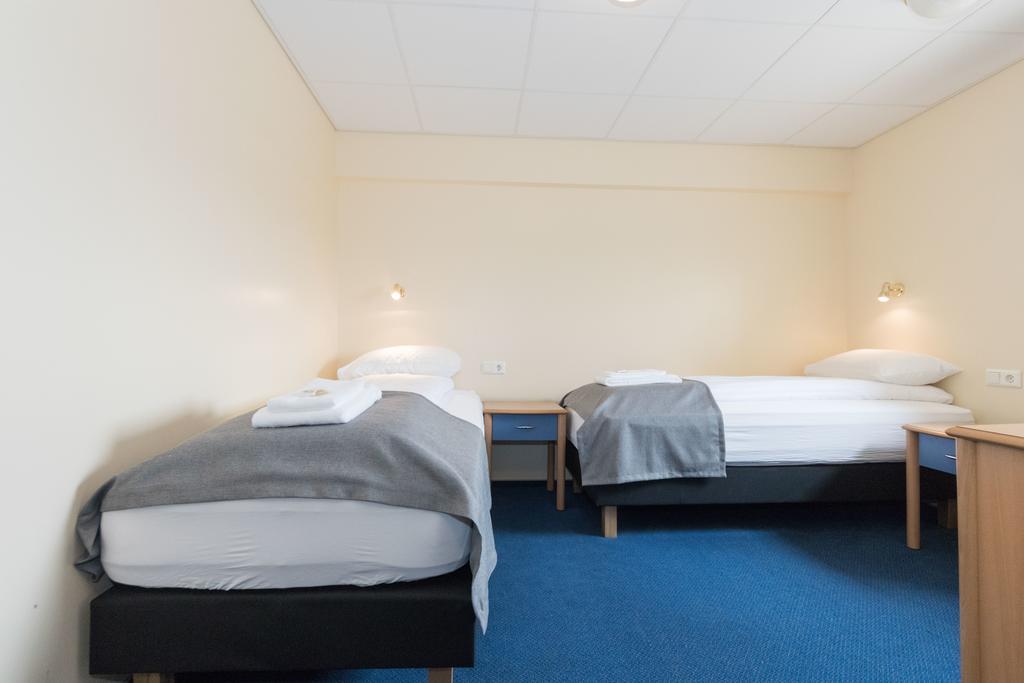 Hotel Nordurljos Raufarhöfn Eksteriør bilde